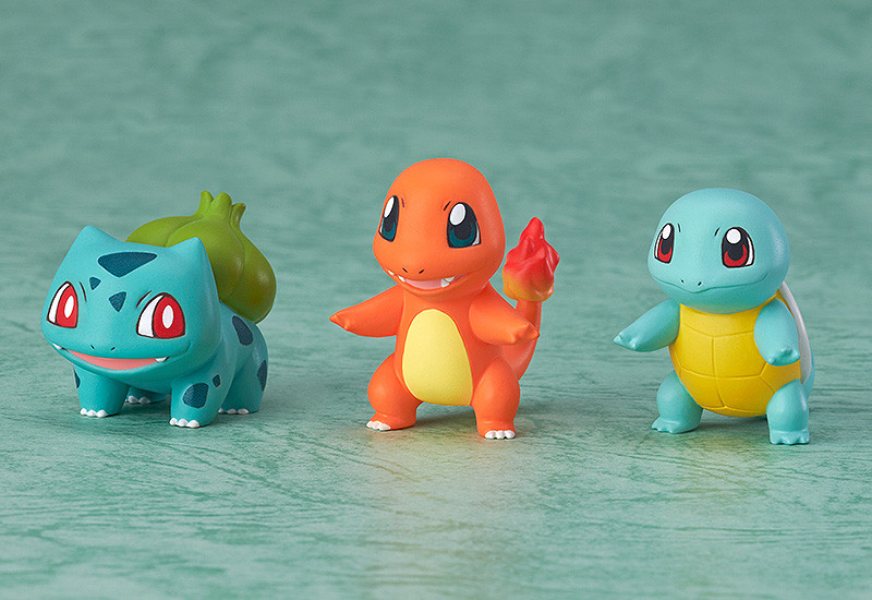 Illustration for article titled Suddenly Pokémon Red's Trainer Doesn't Look So Tough